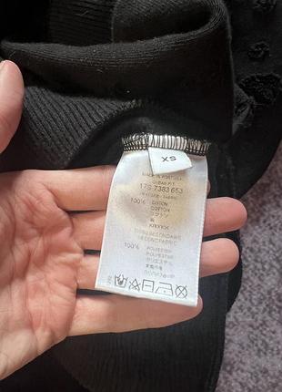Світшот givenchy distressed l 5