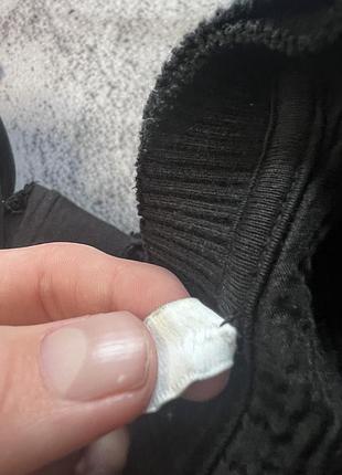 Світшот givenchy distressed l 8