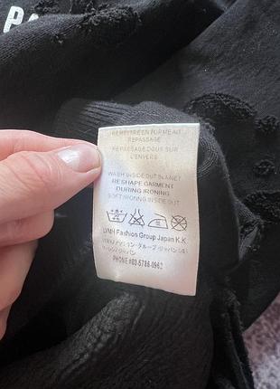 Світшот givenchy distressed l 7