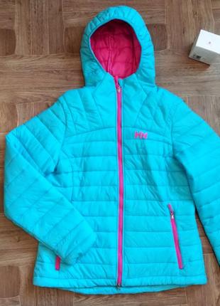 Куртка helly hansen