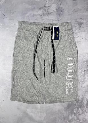 Шорти polo ralph lauren
