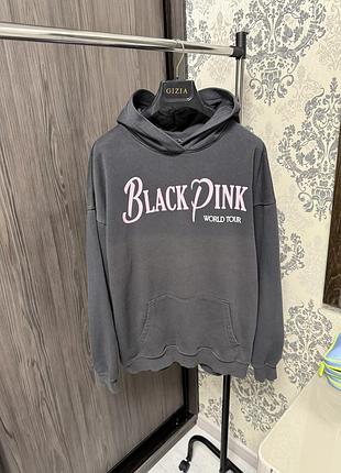 H&m худі на дівчинку  щаміри на фото ( р. 146)