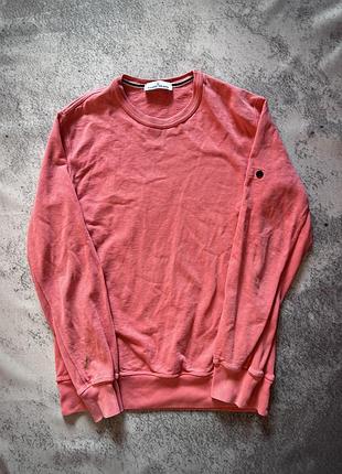 Світшот stone island оригінал l