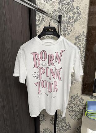 Футболка на дівчинку коттон h&m р.146-152(9замври на фото )