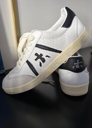 Кеди premiata 38р
