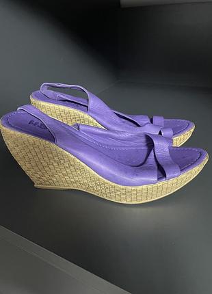 Hb shoes club-босоніжки