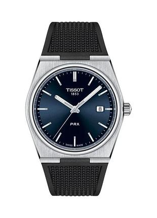 Мужские часы tissot prx t137.410.17.041.00