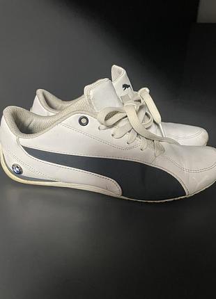 Puma. bmv-кросівки