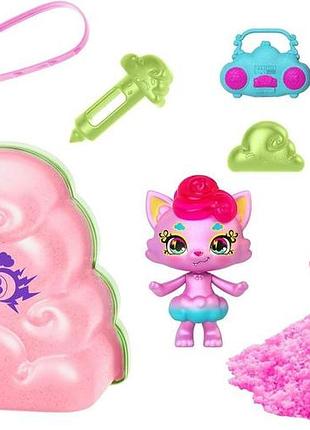 Mattel cloudees хмарний сюрприз вихованець gnl73 large pet assortment series 2