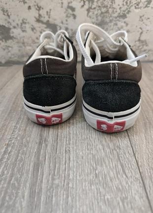 Vans original 2