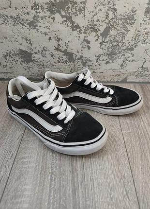 Vans original 3