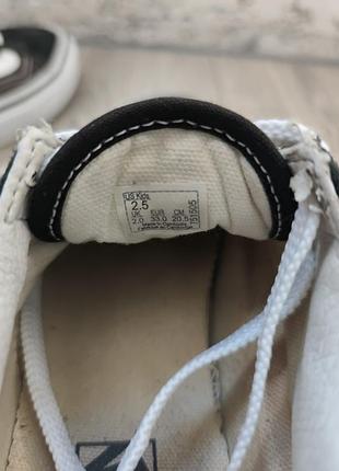 Vans original 4