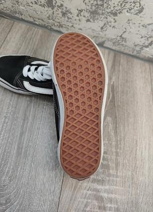 Vans original 5