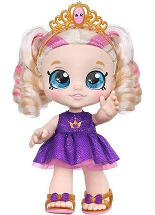 Kindi kids tiara sparkles тиара спарклс scented sisters pre-school play doll moose