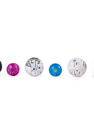 Bakugan evolutions wrath and insectra battle strike pack набор бакуган spin master 3