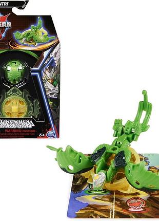 Bakugan special attack ventri вентрі особлива атака бакуган spin master