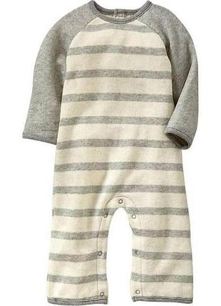 Чоловічок махровий old navy