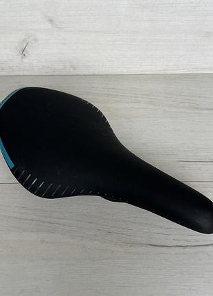 Велосипедное седло boardman для взрослых