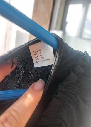 Сукня прошва h&amp;m 4