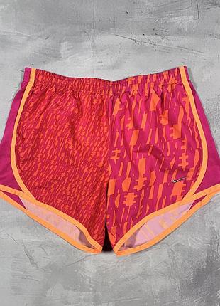 Шорти nike
