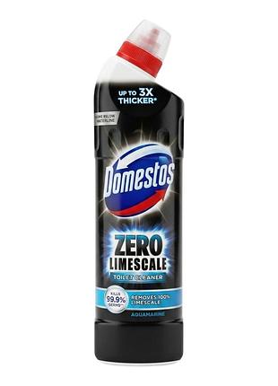 Універсальний миючий засіб domestos zero 750 мл