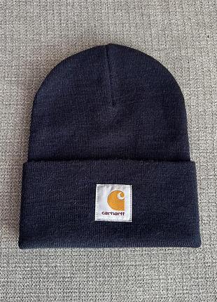 Зимова шапка carhartt wip