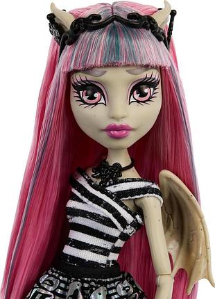 Monster high рошель гойл крипродукция jhk57 boo-riginal