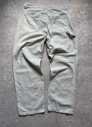 Широкі джинси по типу carhartt dickies, y2k, streetwear, workwear