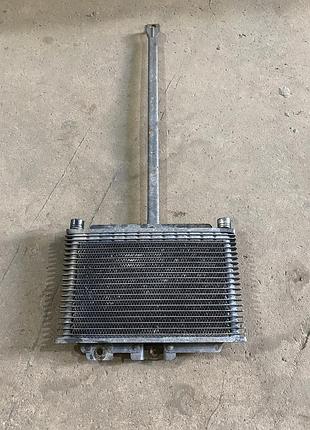 Радіатор охолодження акпп jeep grand cherokee wj (4028200)