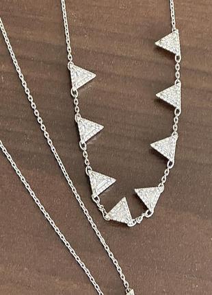 Прикраса swarovski 💎✨ 4