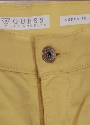 Брюки guess