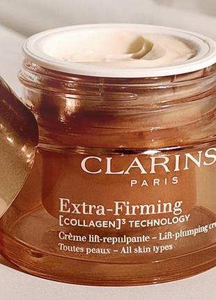 Крем для обличчя clarins 2