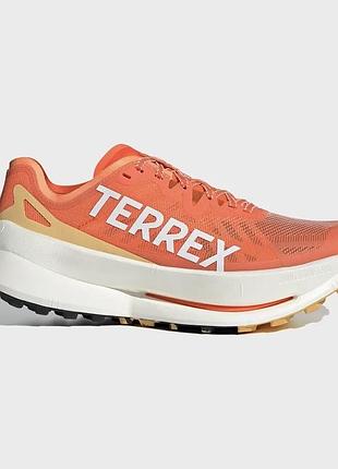 Кросівки adidas terrex agravic speed ultra оригінал