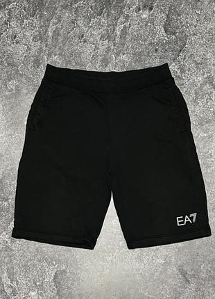 Шорты emporio armani 2021