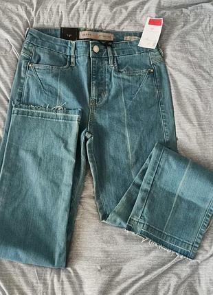 Новые джинсы guess