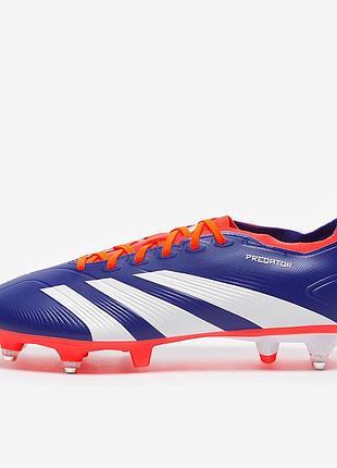 Бутси adidas predator sg оригінал