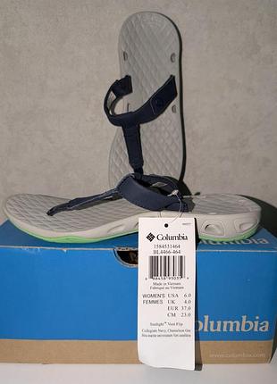 Вьетнамки columbia