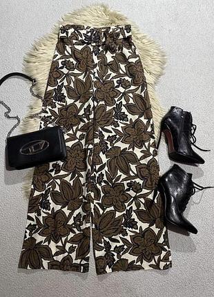 Легкі штани zara