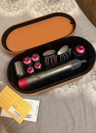 Продам dyson airwrap hs01