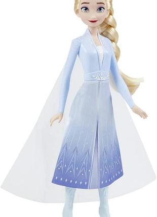 Frozen shimmer кукла эльза холодное сердце elsa fashion disney hasbro doll