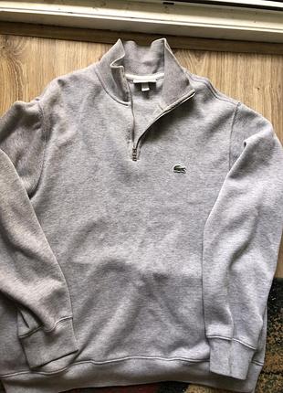 Худі lacoste 4