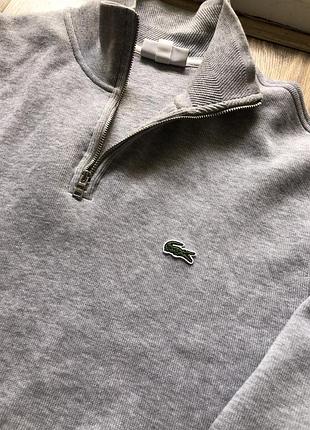 Худі lacoste 2