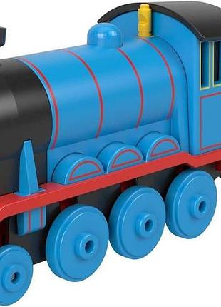 Thomas & friends classic gordon гордон trackmaster motorized моторизированный паровозик jgf96 fisher-price