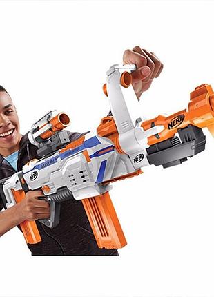 Nerf бластер регулятор n-strike modulus regulator c1294 2