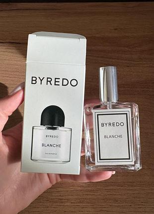 Blanche byredo