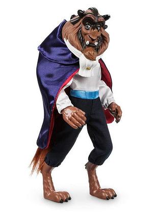 Disney класична лялька дивощі the beast classic doll beauty and the beast 12" 2018