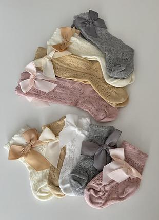 Носочки , гольфи