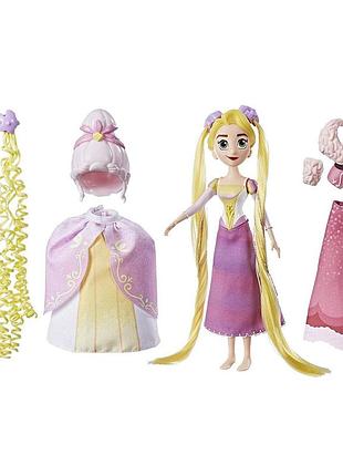 Disney принцессы диснея рапунцель стиль tangled the series style collection