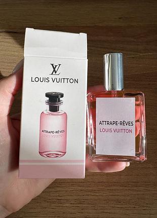 Attrape-rêves louis vuitton