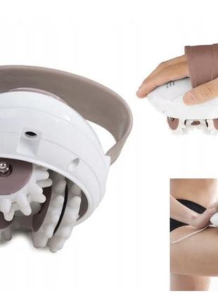 Масажер для тіла body slimmer